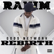 G.O.DS NETWORK - REB7RTH  CASSETTE TAPE