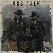BAG TALK DELUXE (2LP)