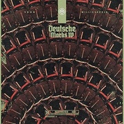 DEUTSCHE MARKS 4