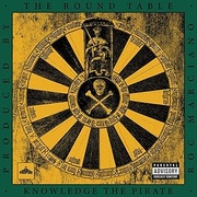 THE ROUND TABLE (IMPORT CD)