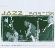 JAZZ LEGENDS