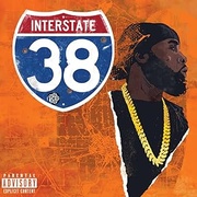 INTERSTATE 38
