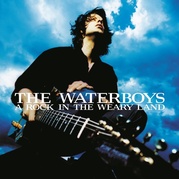 A ROCK IN THE WEARY LAND (EXPANDED EDITION) (2CD)