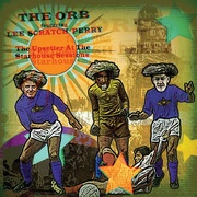 THE UPSETTER AT THE STARHOUSE SESSIONS (LP COLOR)