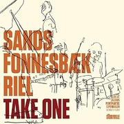 TAKE ONE