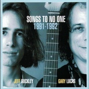 SONGS TO NO ONE (LP COLOR)