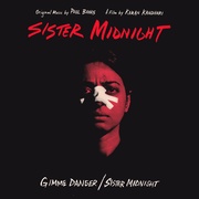 GIMME DANGER / SISTER MIDNIGHT (IMPORT 7')