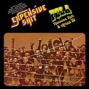 Expensive Shit (IMPORT LP COLOR/gold nugget vinyl)