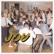 JOY AS AN ACT OF RESISTANCE (5TH ANNIVERSARY EDITION)