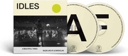 A BEAUTIFUL THING: IDLES LIVE AT LE BATACLAN