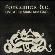 LIVE AT KILMAINHAM GAOL