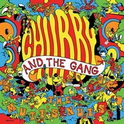 THE MUTT'S NUTS (DELUXE LP)