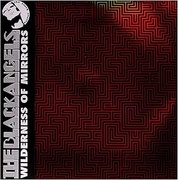 WILDERNESS OF MIRRORS (2LP COLOR)