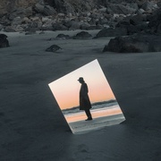WEATHER ALIVE (LP COLOR)