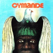 CYMANDE (IMPORT CD)