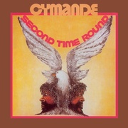 SECOND TIME ROUND (IMPORT CD)