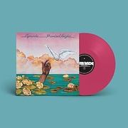 PROMISED HEIGHTS (LP COLOR/OPAQUE PINK)