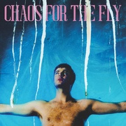 CHAOS FOR THE FLY (LP COLOR)