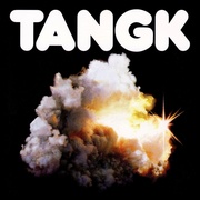 TANGK (DELUXE LP COLOR/TRANSLUCENT YELLOW)