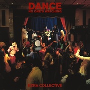 DANCE, NO ONE'S WATCHING (2LP (DELUXE/GATEFOLD SLEEVE AND PRINTED INNER SLEEVES))