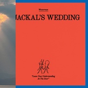 A JACKAL'S WEDDING (IMPORT CD)