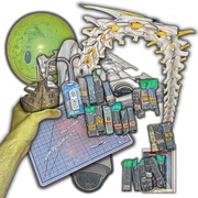 Theft World (IMPORT CD)