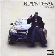 BLACK CESAR (IMPORT CD)