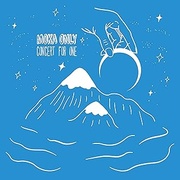 CONCERT FOR ONE (LP)