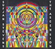 THE ASCENSION