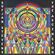 THE ASCENSION（CD）