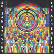 THE ASCENSION (LIMITED COLOR LP)（2RECORD (LP)）