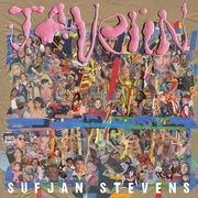 JAVELIN（CD）