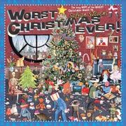 Worst Christmas Ever! (IMPORT CASSETTE TAPE)