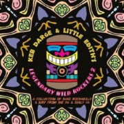 LEGENDARY WILD ROCKERS 2