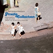 PRIVATE COLLECTION (BBE 20TH ANNIVERSARY REPRESS)