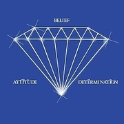 PRIVATE WAX 12' SERIES VOL. 2 COMPILED BY ZAFSMUSIC:ATTITUDE, BELIEF AND DETERMINATION/NONSTOP TO THE TOP (2次卸価格)