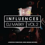 INFLUENCES VOL. 2 [2LP]