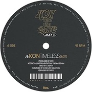 TIMELESS B/ CLOSER