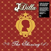 THE SHINING - THE 10TH ANNIVERSARY 7 INCH COLLECTION (7INCH * 10 BOX)