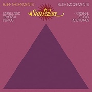 RAW MOVEMENTS | RUDE MOVEMENTS [2LP]