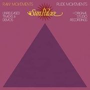 Raw Movements / Rude Movements