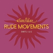 RUDE MOVEMENTS (PART I & II)〔7INCH〕 [RECORD STORE DAY限定商品]