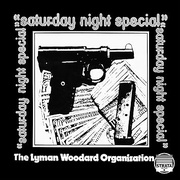 SATURDAY NIGHT SPECIAL [2LP 180G]