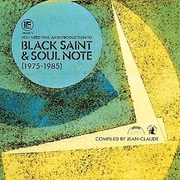 IF MUSIC PRESENTS YOU NEED THIS! AN INTRODUCTION TO BLACK SAINT & SOUL NOTE RECORDS (1975 TO 1985)［3LP］