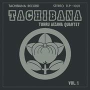 TACHIBANA [2LP]