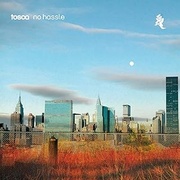 NO HASSLE [2LP BLUE VINYL]