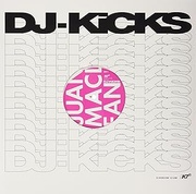 DJ-KICKS