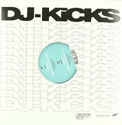 DJ-KICKS