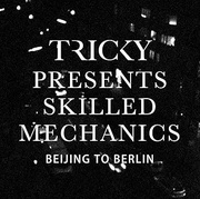 BEIJING TO BERLIN