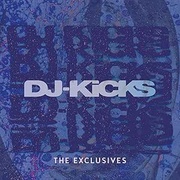 THE DJ-KICKS EXCLUSIVES VOL.3